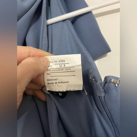 AFTER SIX 6769 in LARKSPUR - Picture 7 of 8